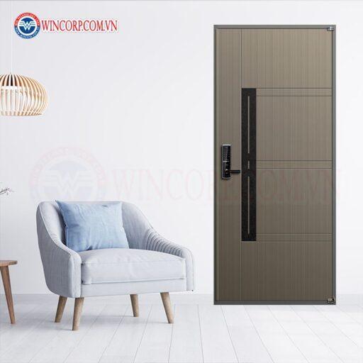 CỬA THÉP HÀN QUỐC RB-643-GH