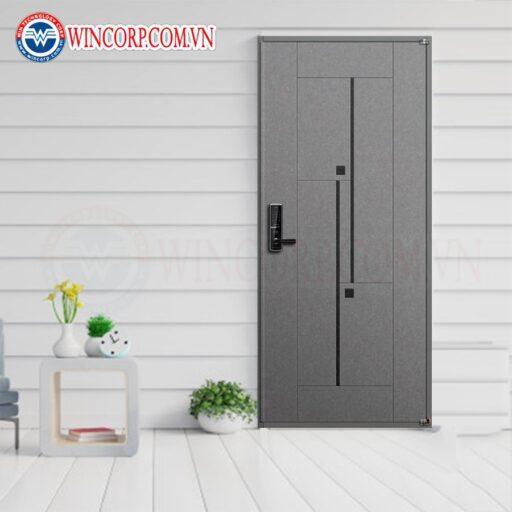 CỬA THÉP HÀN QUỐC RB-651-G_T