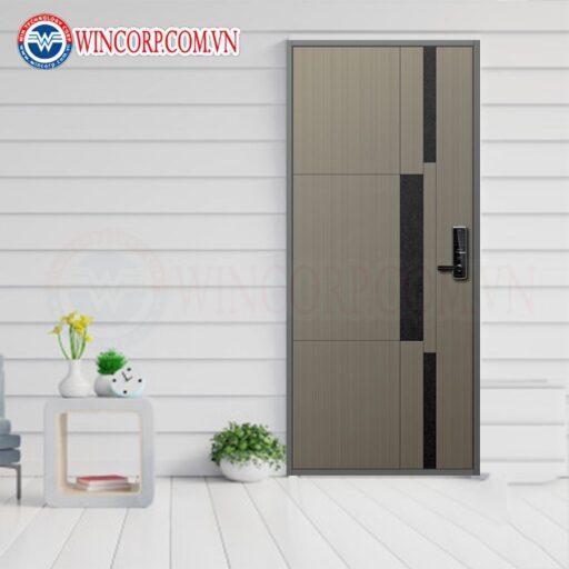 CỬA THÉP HÀN QUỐC RB-724-GH_S