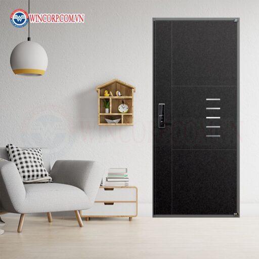 CỬA THÉP HÀN QUỐC S-532-RB