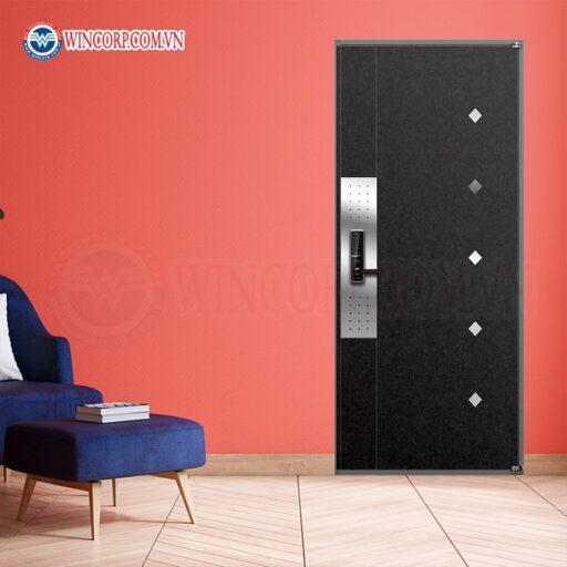 CỬA THÉP HÀN QUỐC S-631-RB