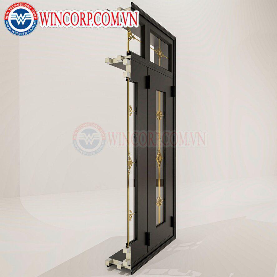 Wincorp