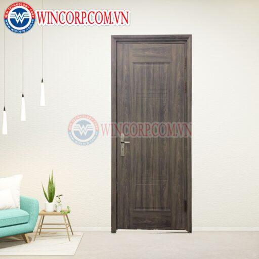 Cửa Thép Vân Gỗ SGD-KM.TVG-1C-1._m