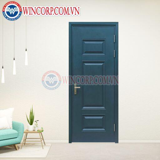 Cửa Thép Vân Gỗ SGD-KM.TVG-1C-11._m