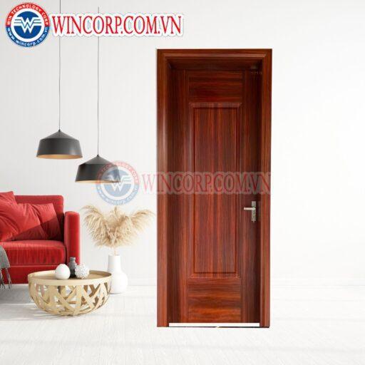 Cửa Thép Vân Gỗ SGD-KM.TVG-1C-12._m