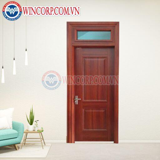 Cửa Thép Vân Gỗ SGD-KM.TVG-1C-13._m