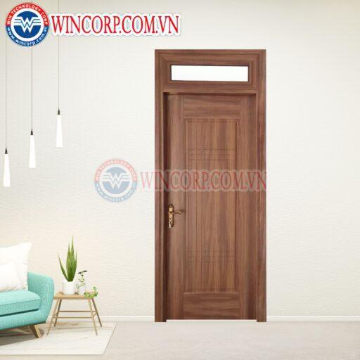 Cửa Thép Vân Gỗ SGD-KM.TVG-1C-19._m