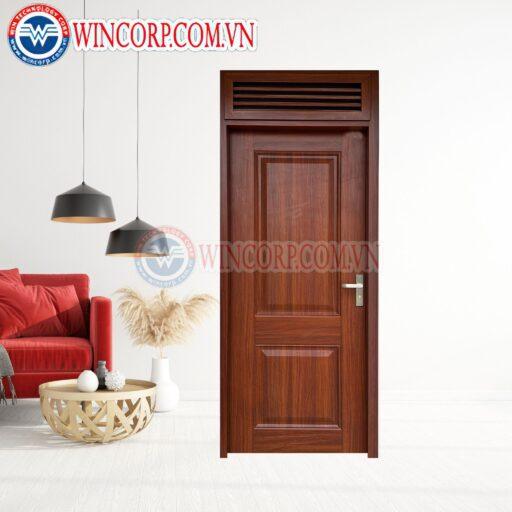 Cửa Thép Vân Gỗ SGD-KM.TVG-1C-22._m