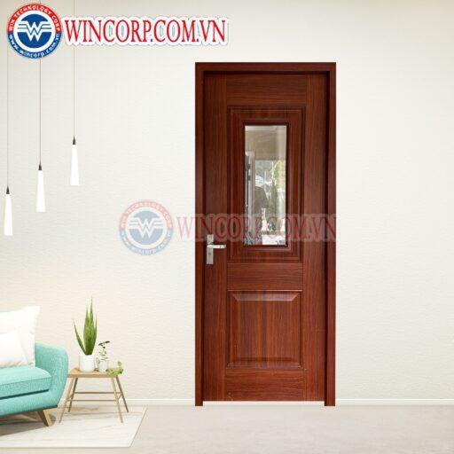 Cửa Thép Vân Gỗ SGD-KM.TVG-1C-23._m