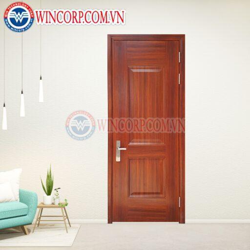 Cửa Thép Vân Gỗ SGD-KM.TVG-1C-25._m