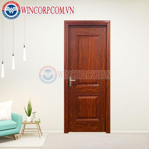 Cửa Thép Vân Gỗ SGD-KM.TVG-1C-27._m