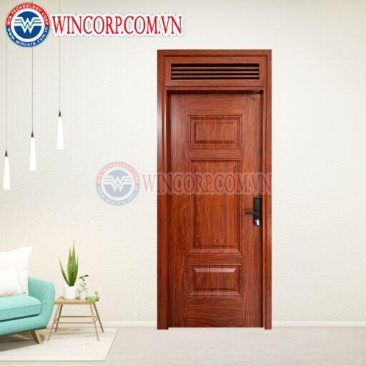 Cửa Thép Vân Gỗ SGD-KM.TVG-1C-34n._m