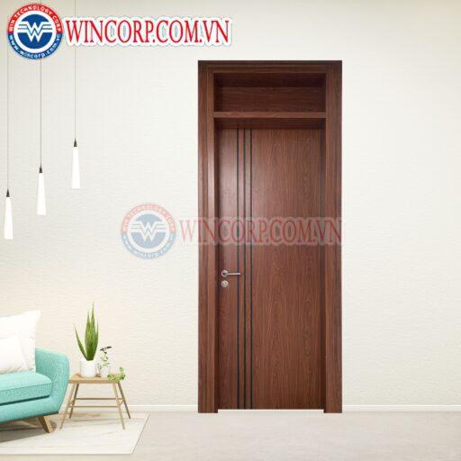 Cửa Thép Vân Gỗ SGD-KM.TVG-1C-36n._m