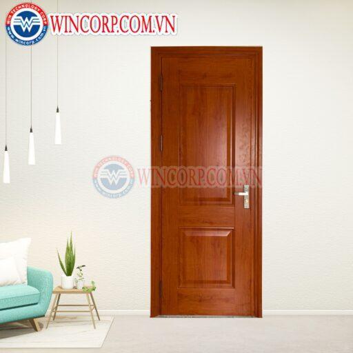 Cửa Thép Vân Gỗ SGD-KM.TVG-1C-37n._m