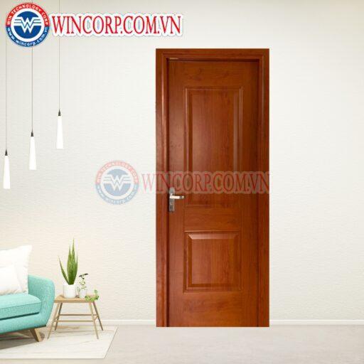 Cửa Thép Vân Gỗ SGD-KM.TVG-1C-38n._m