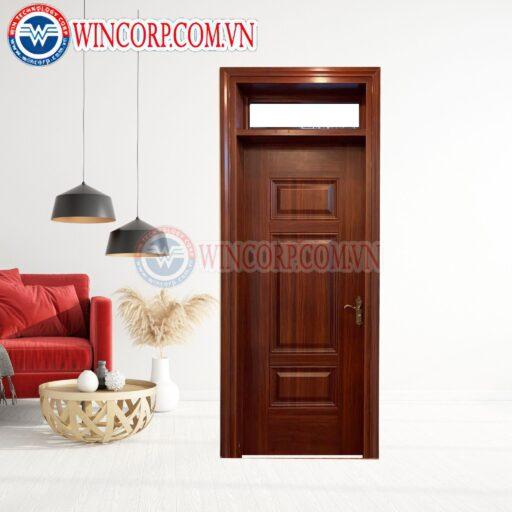 Cửa Thép Vân Gỗ SGD-KM.TVG-1C-4._m