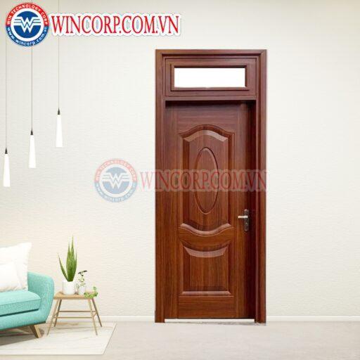 Cửa Thép Vân Gỗ SGD-KM.TVG-1C-5._m