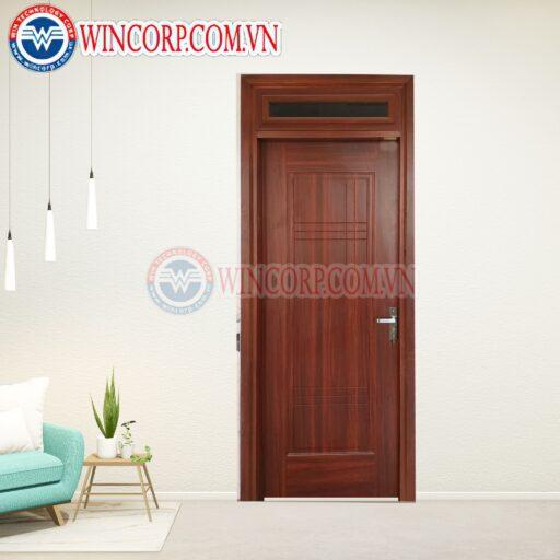 Cửa Thép Vân Gỗ SGD-KM.TVG-1C-9._m