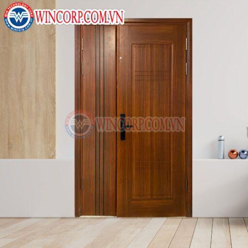 Cửa Thép Vân Gỗ SGD-KM.TVG-2CL-11._m