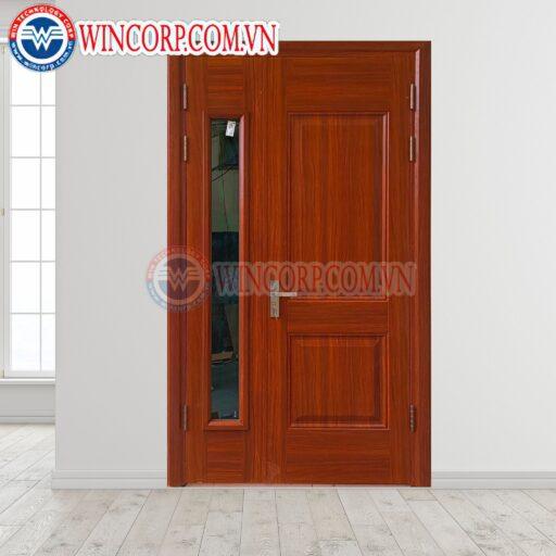 Cửa Thép Vân Gỗ SGD-KM.TVG-2CL-2._m