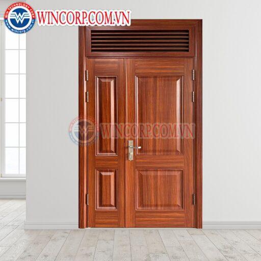 Cửa Thép Vân Gỗ SGD-KM.TVG-2CL-4._m