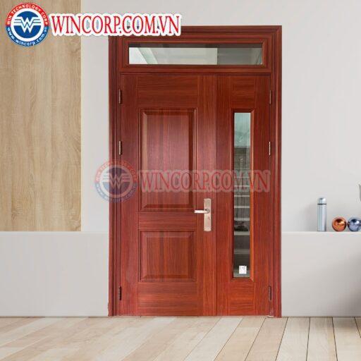 Cửa Thép Vân Gỗ SGD-KM.TVG-2CL-5._m