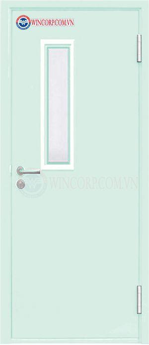 Cửa thép chống cháy TCC.P1G1a-1-C5, Cửa thép chống cháy, cửa căn hộ, cửa chống cháy, cửa thép cao cấp, cửa thép phòng ngủ, cửa phòng karaoke, cửa phòng khách sạn, cửa phòng ngủ, cửa thép chống cháy, cửa thép giả gỗ, cửa thép ngăn cháy