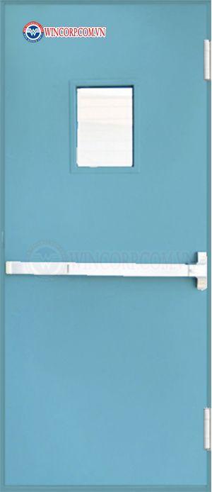 Cửa thép chống cháy TCC.P1G1b-2-C7, Cửa thép chống cháy, cửa căn hộ, cửa chống cháy, cửa thép cao cấp, cửa thép phòng ngủ, cửa phòng karaoke, cửa phòng khách sạn, cửa phòng ngủ, cửa thép chống cháy, cửa thép giả gỗ, cửa thép ngăn cháy