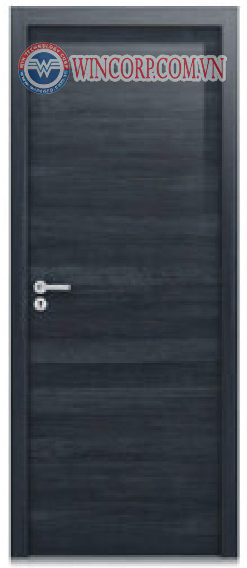 Cửa gỗ MDF Melamine WIN M2N