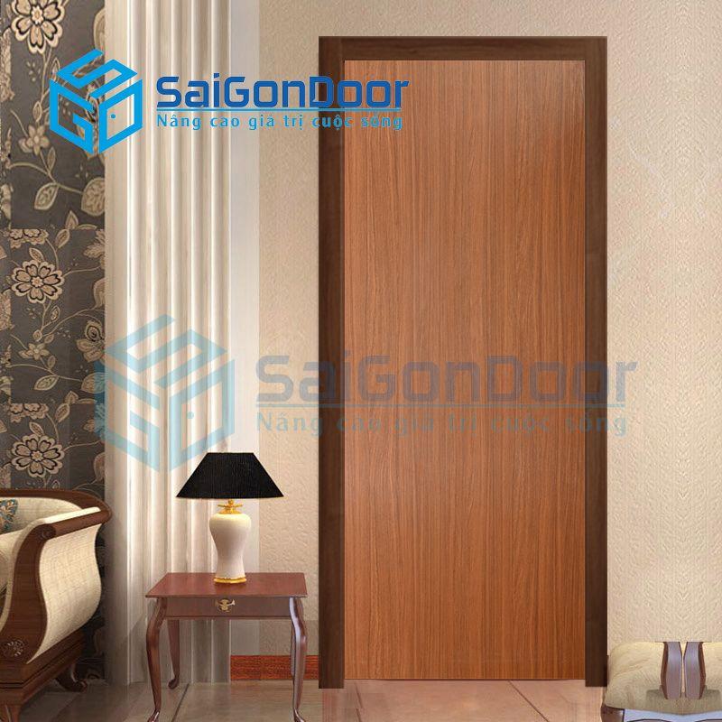 Cửa thông phòng chống nước Composite SYB.P1-B07