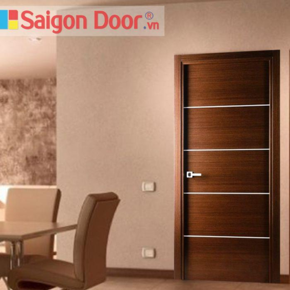 Thi Công cửa phòng gỗ Đồng Tháp chất lượng cao