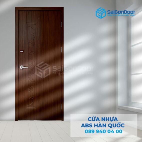 Công ty thi công cửa hàn quốc KOS Đà Nẵng