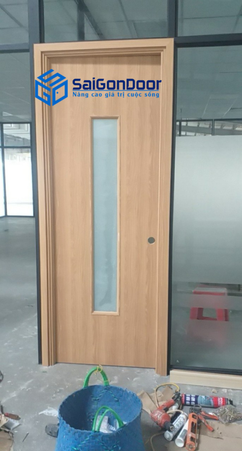 cửa chống ồn phòng ngủ cửa chống ồn phòng ngủ