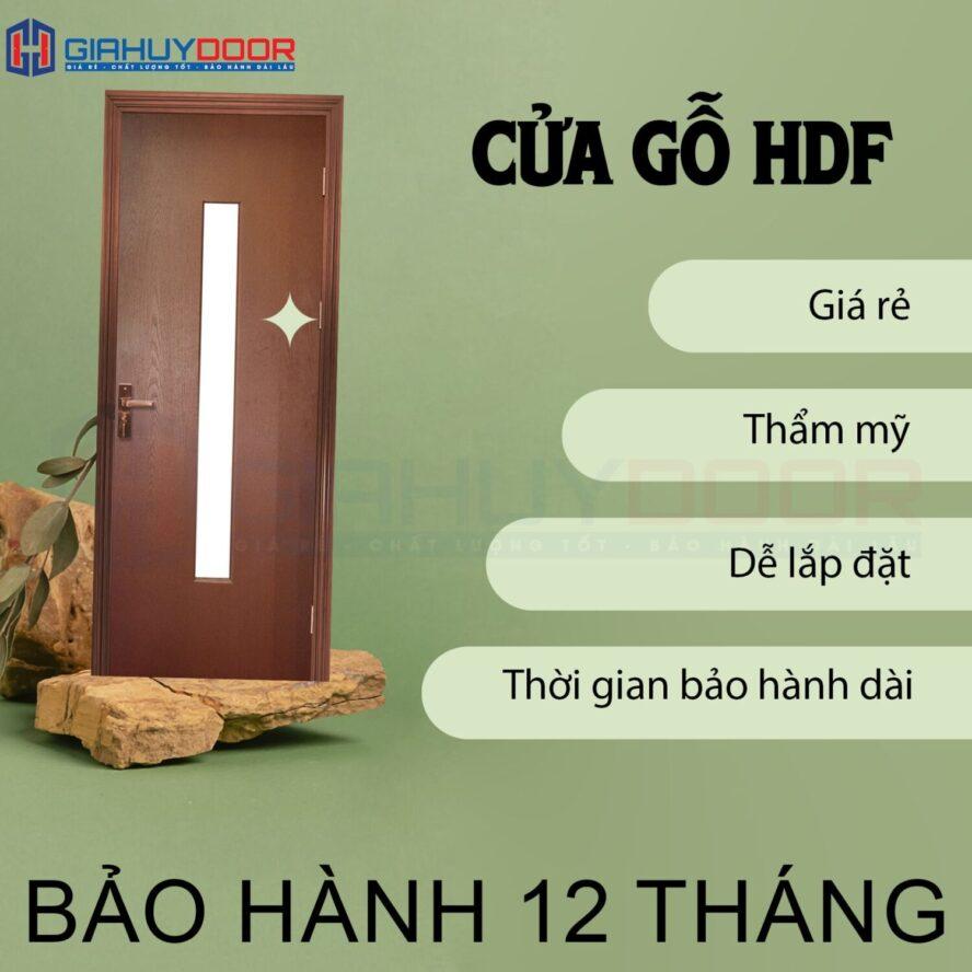 LỰA CHỌN CỬA PHÒNG NGỦ GIAHUYDOOR CHẤT LƯỢNG CAO CHO NGÔI NHÀ BẠN
