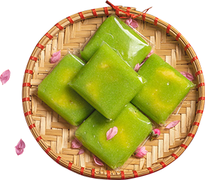 Bánh Ngon Phố Hàng Than Bánh Cốm Nguyên Ninh 11 Hàng Than