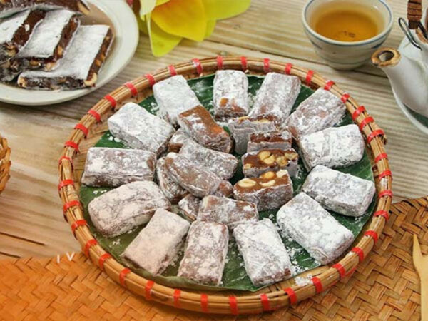 Chè Lam