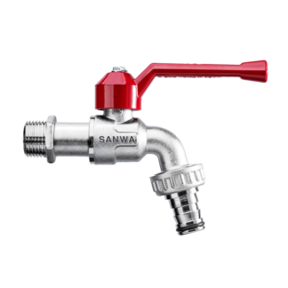 Vòi đầu dài SANWA 1/2'' CKT15 Thái Lan