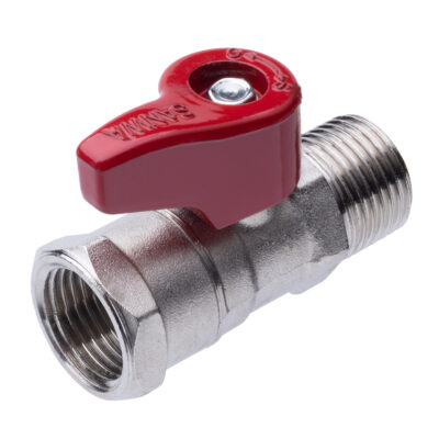 Van bi nhỏ 1 ren trong 1 ren ngoài Sanwa 1/2″ MF