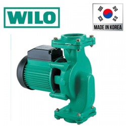 Bơm tuần hoàn nước nóng Wilo dòng PH