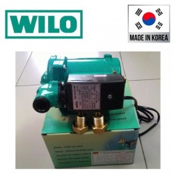 Bơm tăng áp điện tử Wilo PB-088EA