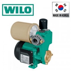 Máy bơm tăng áp tích hợp bình áp PW 175 EA