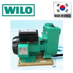 Máy bơm nước Wilo PU-1500E