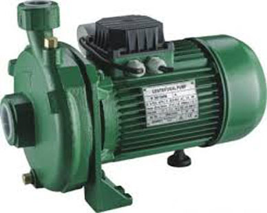 BƠM LY TÂM MỘT TẦNG CÁNH
