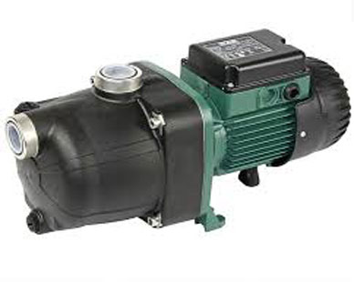 Máy bơm nước DAB JETCOM