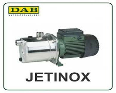 Máy bơm JETINOX