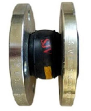 Khớp nối cao su SJV Hàn Quốc