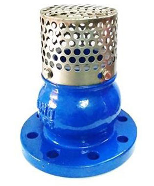 Rọ bơm SJV Hàn Quốc