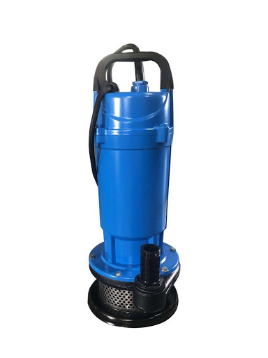 Máy bơm chìm nước sạch QP 1.25-1.37-1.5-16A
