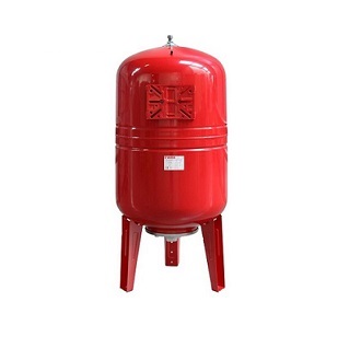 Bình tích áp Varem S8500 V61CS000000 (500L – 22Bar)