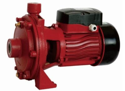 Bơm ly tâm 2 tầng cánh 2TCP25-160B